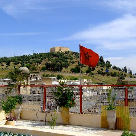 פס Dar Lalla Kenza מראה חיצוני תמונה
