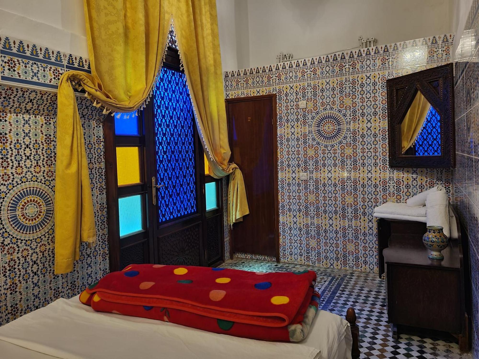 פס Dar Lalla Kenza מראה חיצוני תמונה
