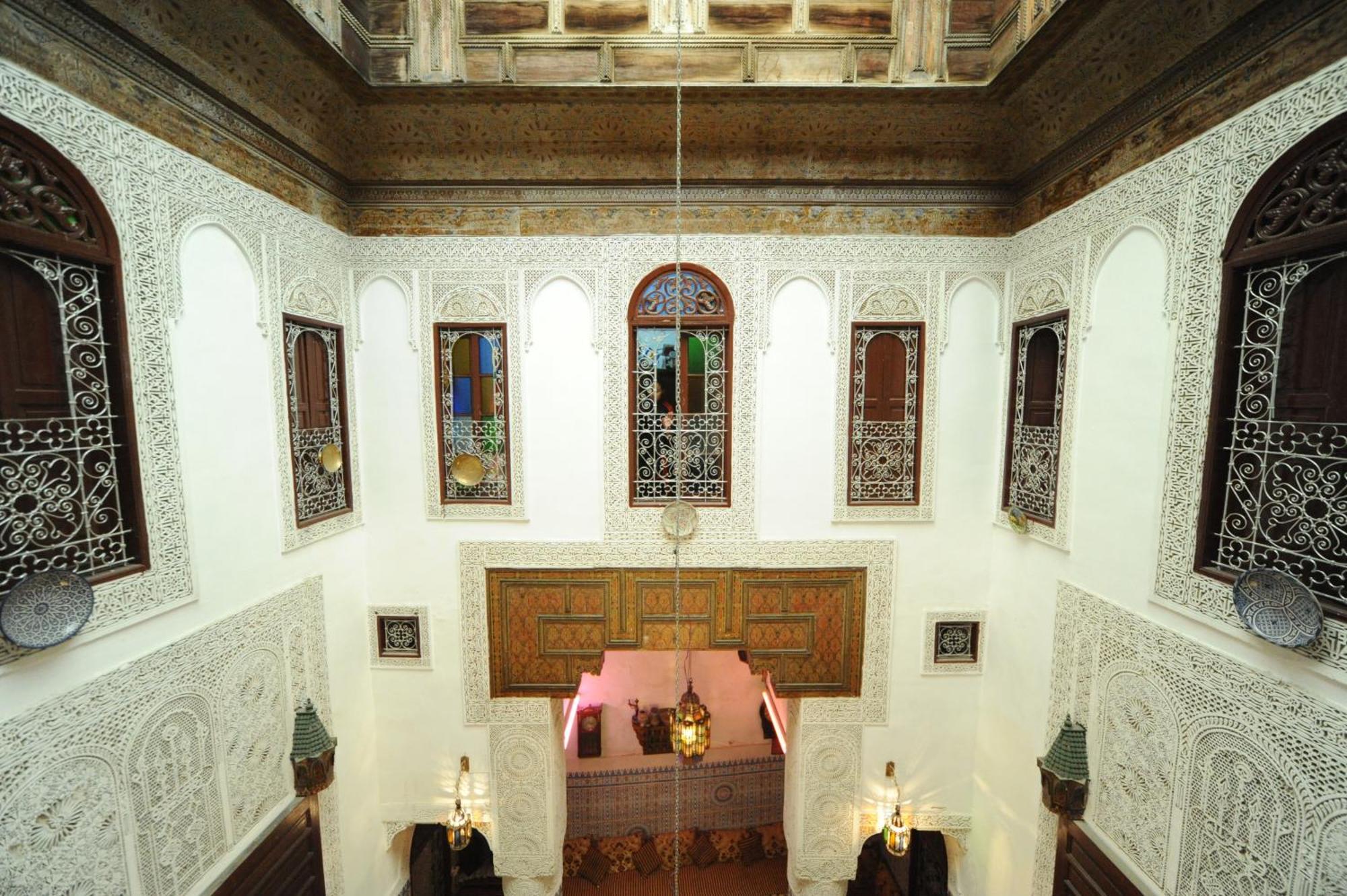 פס Dar Lalla Kenza מראה חיצוני תמונה