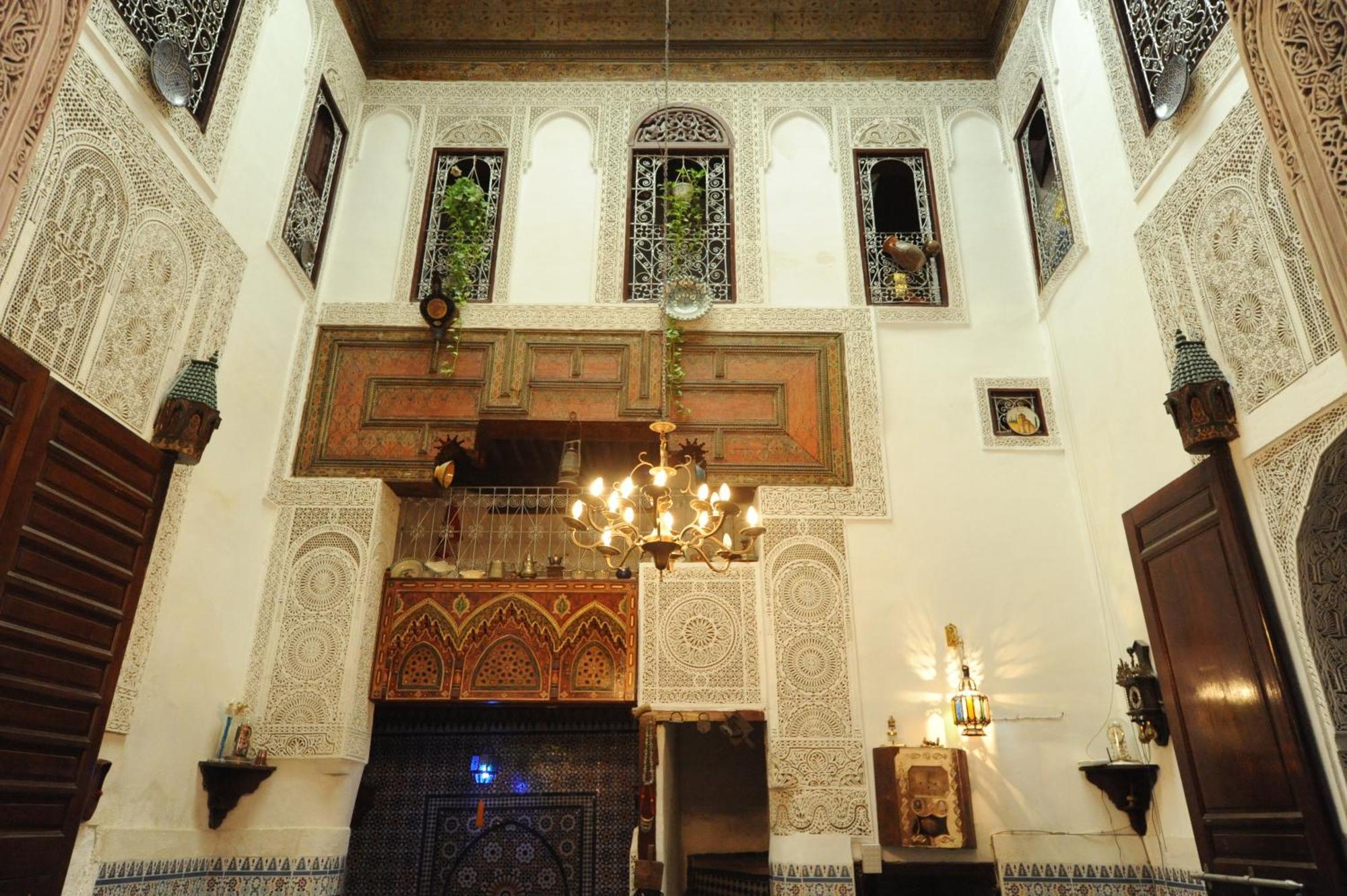 פס Dar Lalla Kenza מראה חיצוני תמונה