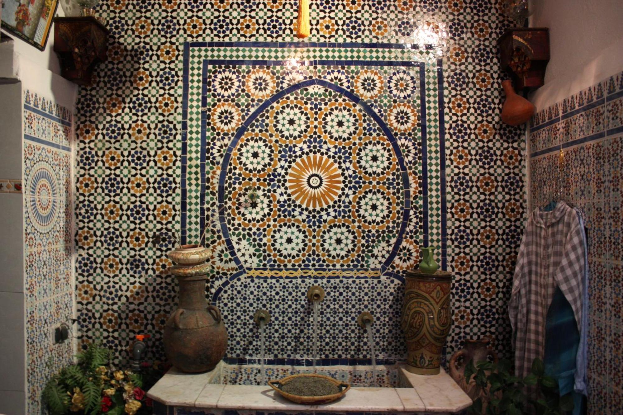 פס Dar Lalla Kenza מראה חיצוני תמונה