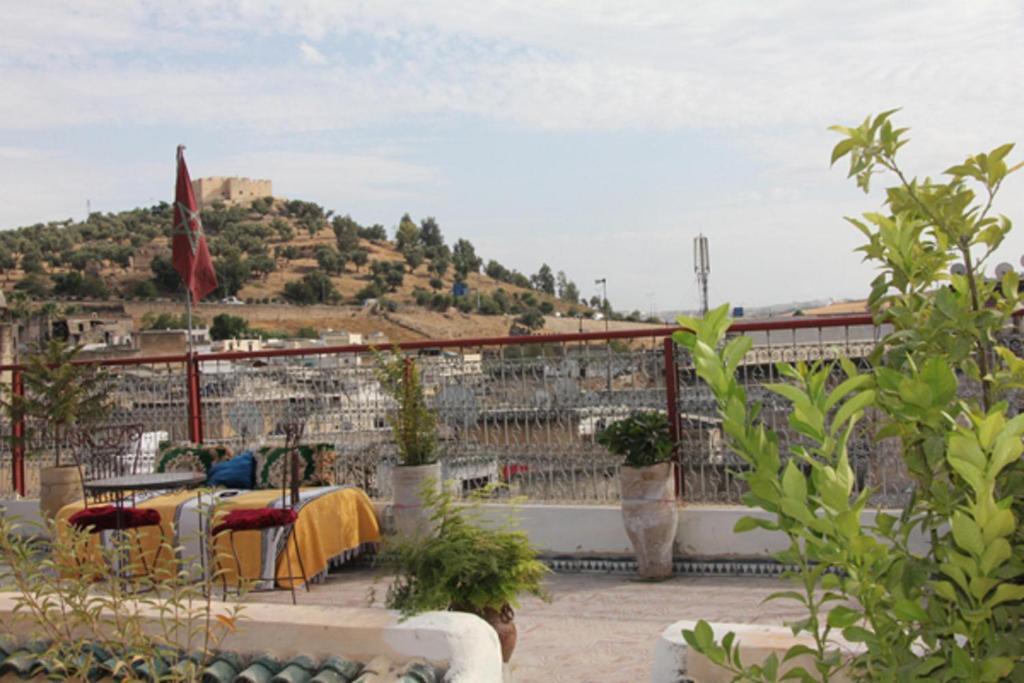 פס Dar Lalla Kenza מראה חיצוני תמונה